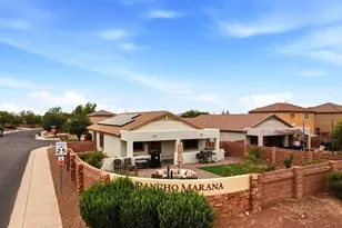 12908 N Steamboat Dr, Marana, AZ 85653 - Photo 31