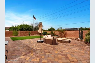 12908 N Steamboat Drive, Marana, AZ 85653 - Photo 27