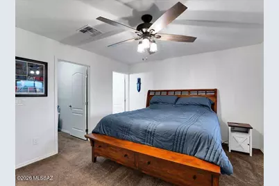 12908 N Steamboat Drive, Marana, AZ 85653 - Photo 17