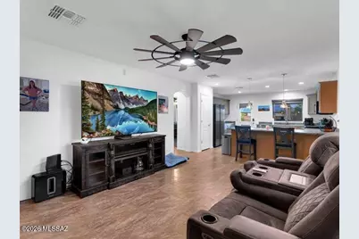 12908 N Steamboat Drive, Marana, AZ 85653 - Photo 7