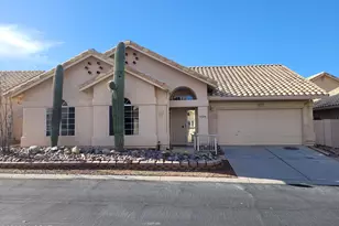 3741 W Spinnaker Ln, Tucson, AZ 85742 - Photo 1