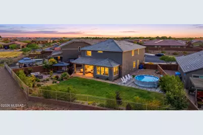 7955 S Hercules Drive, Tucson, AZ 85747 - Photo 45