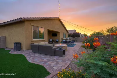 12394 N Sandby Green Drive, Marana, AZ 85653 - Photo 41