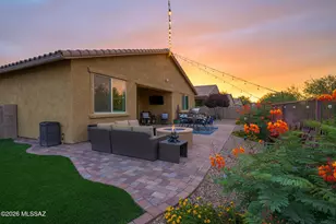 12394 N Sandby Green Dr, Marana, AZ 85653 - Photo 41