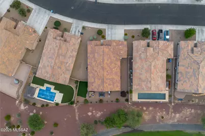 12394 N Sandby Green Drive, Marana, AZ 85653 - Photo 47