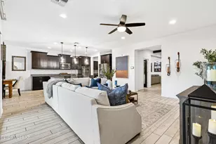 12394 N Sandby Green Dr, Marana, AZ 85653 - Photo 27