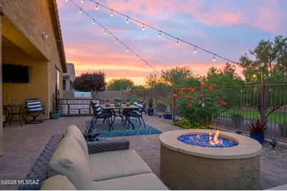 12394 N Sandby Green Drive, Marana, AZ 85653 - Photo 37