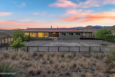 18781 S Sonoita Highway, Vail, AZ 85641 - Photo 41