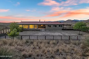 18781 S Sonoita Hwy, Vail, AZ 85641 - Photo 41