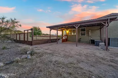 18781 S Sonoita Highway, Vail, AZ 85641 - Photo 45