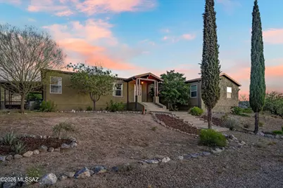 18781 S Sonoita Highway, Vail, AZ 85641 - Photo 5