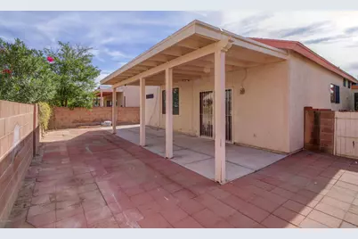 9985 E Paseo San Ardo, Tucson, AZ 85747 - Photo 9