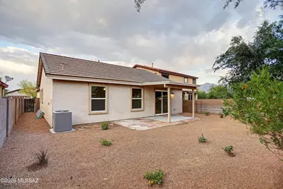 727 W Buffalo Grass, Oro Valley, AZ 85755 - Photo 25