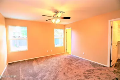 727 W Buffalo Grass, Oro Valley, AZ 85755 - Photo 13