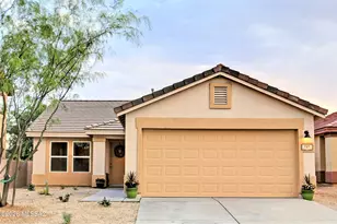 727 W Buffalo Grass, Oro Valley, AZ 85755 - Photo 1