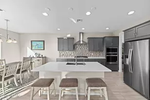 9821 E Miller Peak Trl, Tucson, AZ 85747 - Photo 5