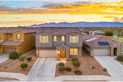 9821 E Miller Peak Trail, Tucson, AZ 85747 - Photo 47