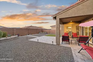 9821 E Miller Peak Trl, Tucson, AZ 85747 - Photo 29