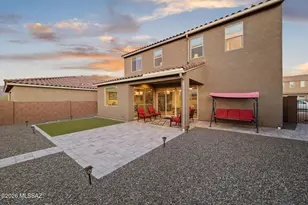 9821 E Miller Peak Trl, Tucson, AZ 85747 - Photo 33