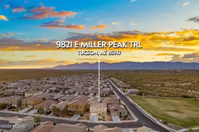 9821 E Miller Peak Trail, Tucson, AZ 85747 - Photo 43