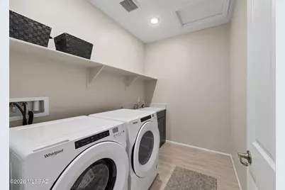9821 E Miller Peak Trail, Tucson, AZ 85747 - Photo 27
