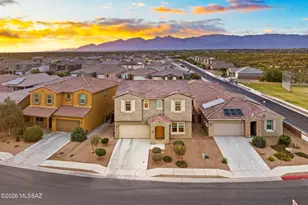 9821 E Miller Peak Trl, Tucson, AZ 85747 - Photo 45