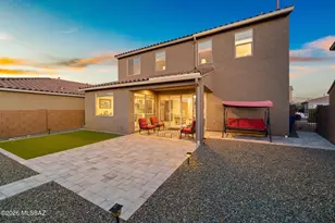 9821 E Miller Peak Trl, Tucson, AZ 85747 - Photo 31