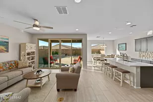 9821 E Miller Peak Trl, Tucson, AZ 85747 - Photo 3