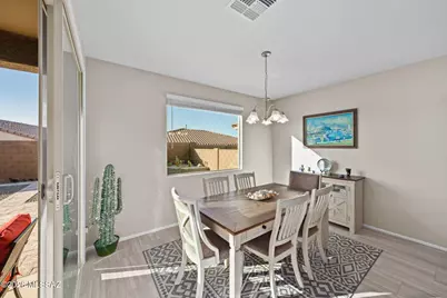 9821 E Miller Peak Trail, Tucson, AZ 85747 - Photo 9