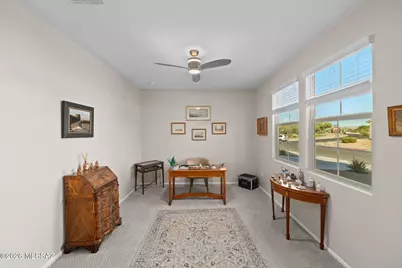 9821 E Miller Peak Trail, Tucson, AZ 85747 - Photo 13