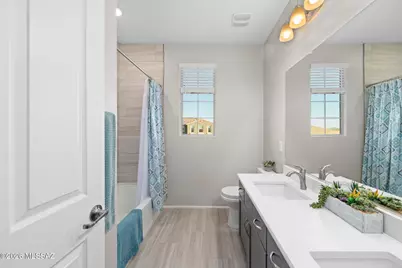 9821 E Miller Peak Trail, Tucson, AZ 85747 - Photo 21