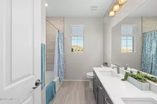 9821 E Miller Peak Trl, Tucson, AZ 85747 - Photo 21
