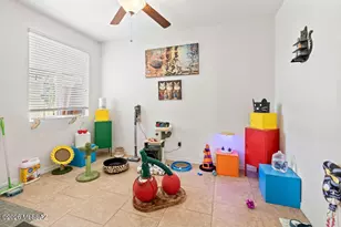 532 E Via Puente De Las Rosas, Sahuarita, AZ 85629 - Photo 15