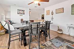 532 E Via Puente De Las Rosas, Sahuarita, AZ 85629 - Photo 27