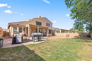 532 E Via Puente De Las Rosas, Sahuarita, AZ 85629 - Photo 37