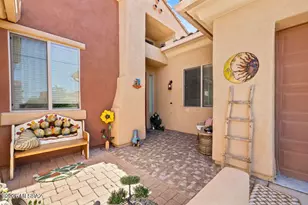 532 E Via Puente De Las Rosas, Sahuarita, AZ 85629 - Photo 7