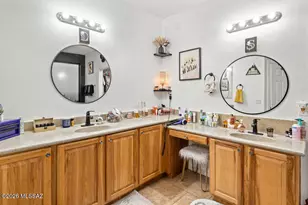 532 E Via Puente De Las Rosas, Sahuarita, AZ 85629 - Photo 21
