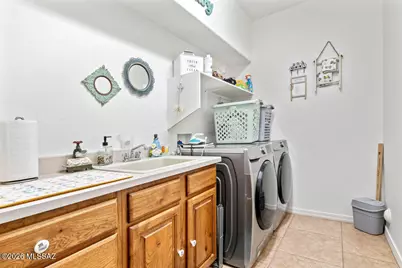 532 E Via Puente De Las Rosas, Sahuarita, AZ 85629 - Photo 25