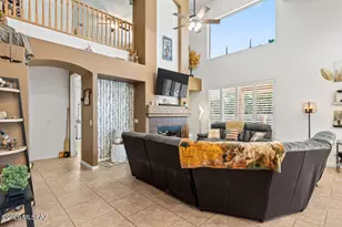 532 E Via Puente De Las Rosas, Sahuarita, AZ 85629 - Photo 17