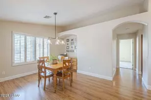 37514 S Desert Star Ct, Saddlebrooke, AZ 85739 - Photo 13