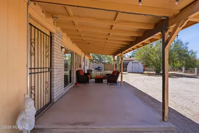 10362 E Camino Quince, Tucson, AZ 85748 - Photo 43
