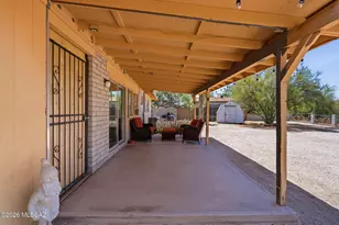 10362 E Camino Quince, Tucson, AZ 85748 - Photo 43
