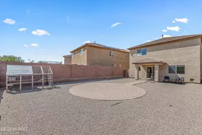 845 W Placita Caney, Green Valley, AZ 85614 - Photo 35