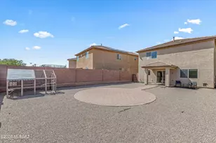 845 W Placita Caney, Green Valley, AZ 85614 - Photo 35