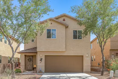 845 W Placita Caney, Green Valley, AZ 85614 - Photo 1