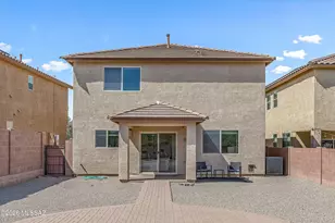 845 W Placita Caney, Green Valley, AZ 85614 - Photo 33