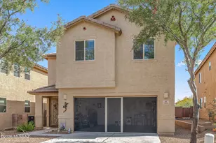 845 W Placita Caney, Green Valley, AZ 85614 - Photo 37