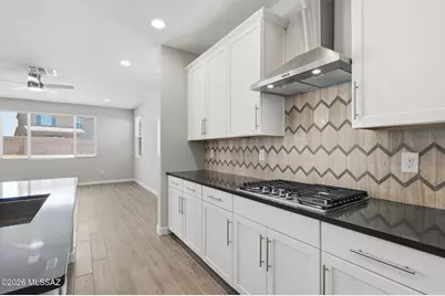 13852 E Silver Pine Trail, Vail, AZ 85641 - Photo 17