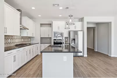 13852 E Silver Pine Trail, Vail, AZ 85641 - Photo 13