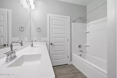 13852 E Silver Pine Trail, Vail, AZ 85641 - Photo 35